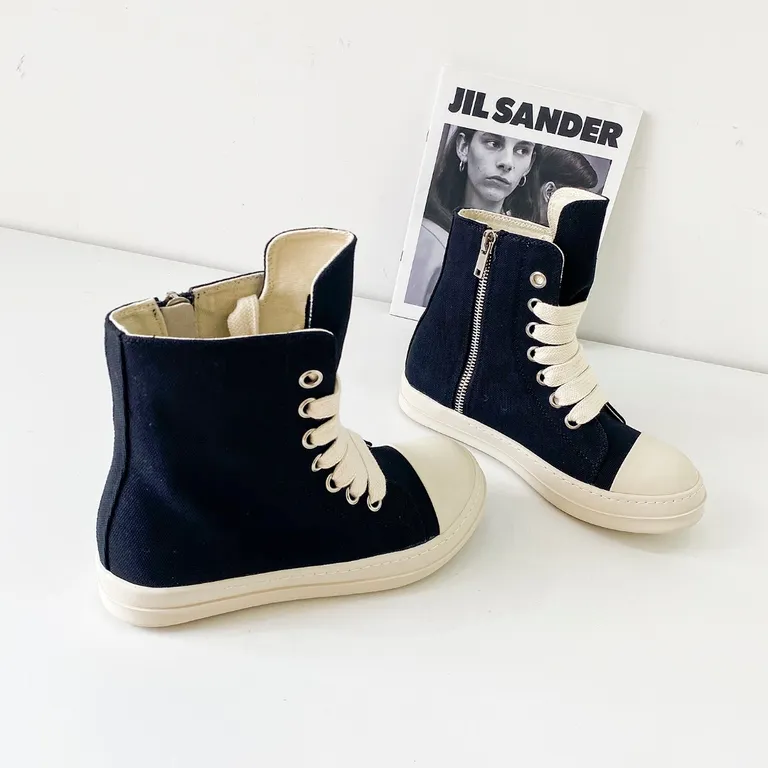 Rick Owens Shoe 